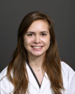 Monika Dziuba Michigan State University College of Veterinary Medicine DVM Class of 2023 photos taken 8/15/2019.